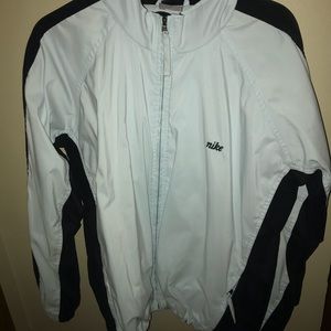 Nike Windbreaker